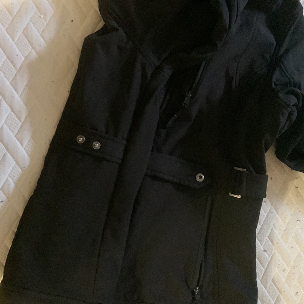 Jacket - Picture 7 of 7